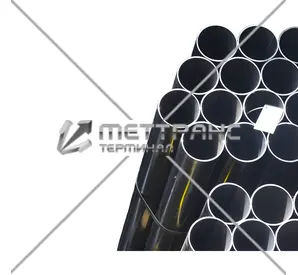 Труба ВГП 40 мм в Мариуполе