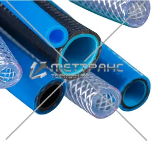 Шланг армированный в Мариуполе