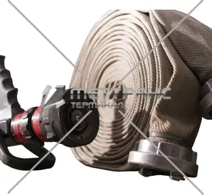 Ствол пожарный в Мариуполе