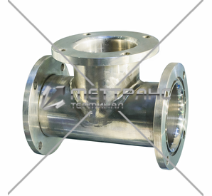 Подставка под гидрант в Мариуполе